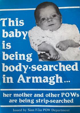 Sinn Fein pamphlet