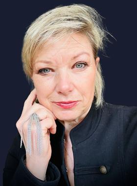 Professor Jo Delahunty KC