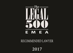 Legal 500
