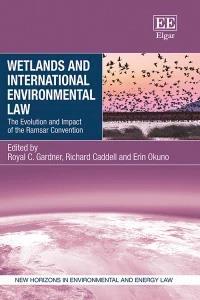 Wetlands And International Environment Law
