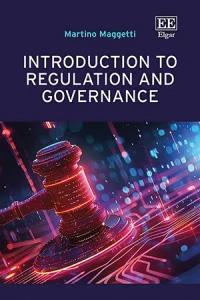 Introduction to Regulation and Governance