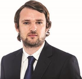 James Kitching