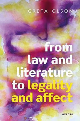From Law and Literature