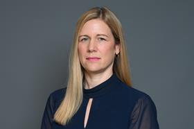 Ellie Reeves MP, solicitor general