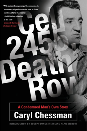 Cell 2455 Death Row