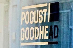 Pogust Goodhead office