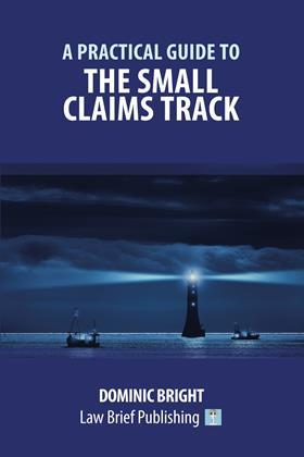 Small claims track