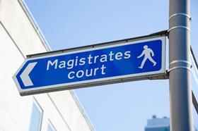 Magistrates Court