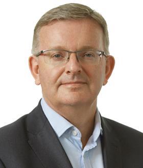 Jonathan Peddie