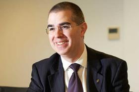 Rob Terry, ex-Quindell