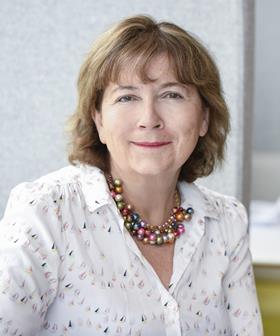 Rachel Frost-Smith