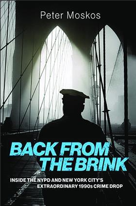 Back from the Brink book cover