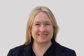Claire McGrath