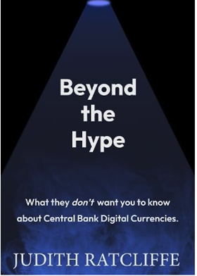Beyond the Hype book cover
