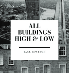 Book - all buildings high and low