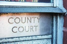 County court
