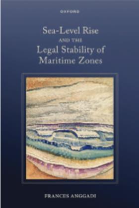 Book maritime climate change