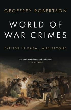 World of War Crimes
