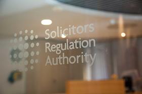 Firm without AML risk assessment for four years fined by SRA