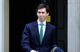 Rory Stewart