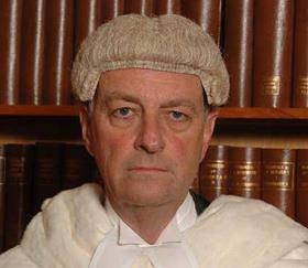 Mr Justice Foskett