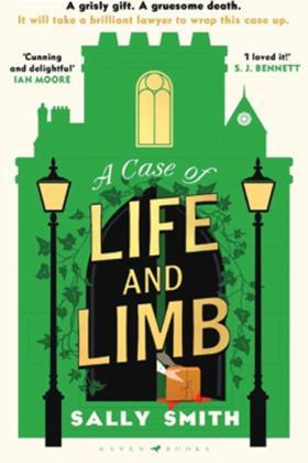 A Case of Life and Limb