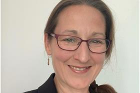 Susanna Heley