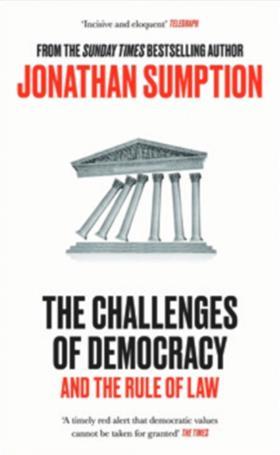 The Challenges of Democracy