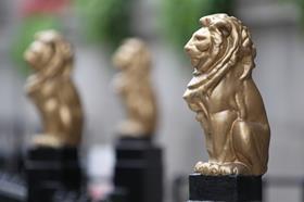 Law Society lions