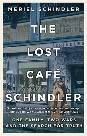 Schindlerbookcover