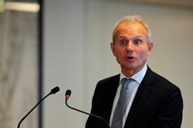 Lord Chancellor David Lidington launches Business and Property Courts 