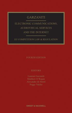 Electronic Communications