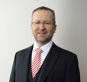 Ernst-Ulrich Wittman