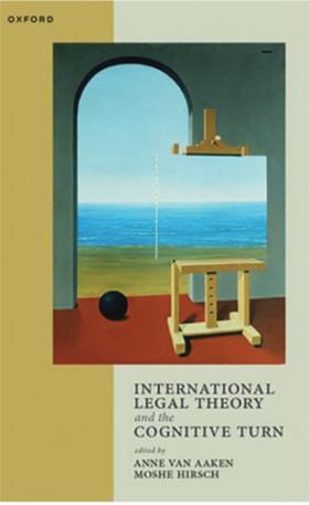 International Legal Theory and the Cognitive Turn