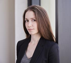 Cécile Perrault