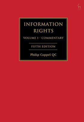 Information Rights