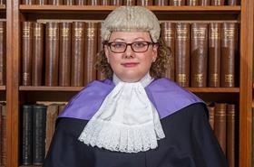 Her Honour Judge Melissa Clarke
