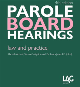 Parole Board Hearings