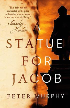 A statue for jacob