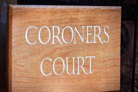 Coroners Court