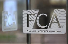 Financial Conduct Authority (FCA)