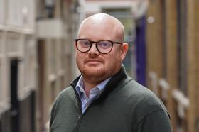 James Roberts