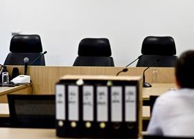 Solicitors Disciplinary Tribunal