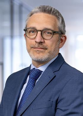 David Klass