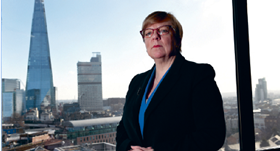 Alison Saunders