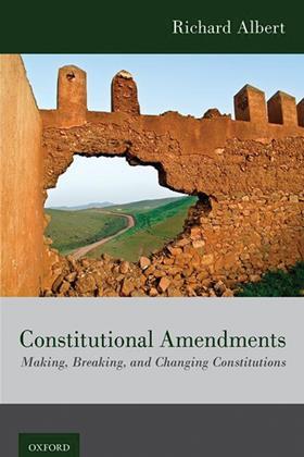 Constitutional amendments