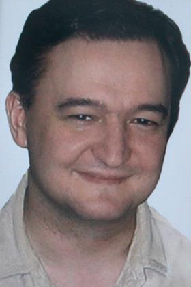 Magnitsky