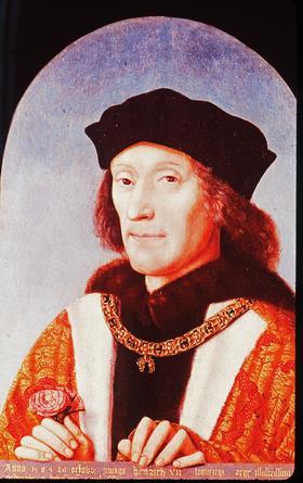 Henry VII