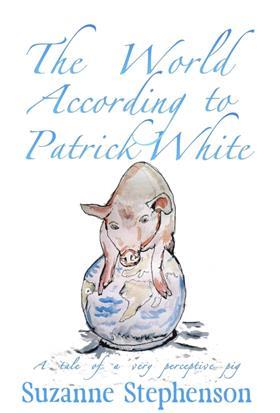 Patrickwhite