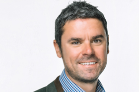 Sean Spinetto